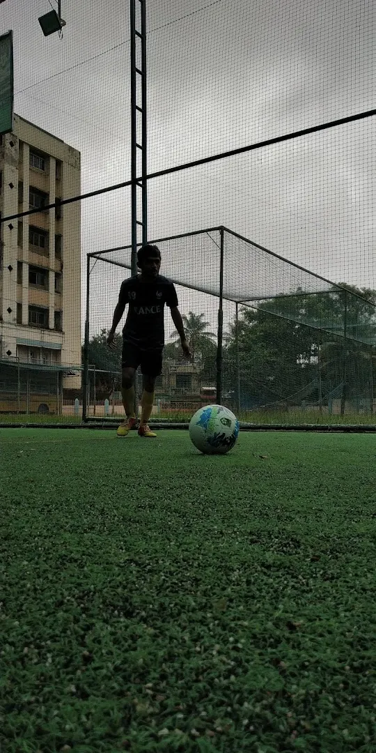 Urban Sports Borivali West — Cricket in Borivali West
