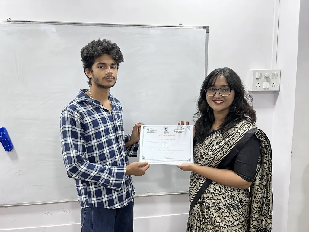 Speakwell English Academy — Public Speaking in Ghatkopar West