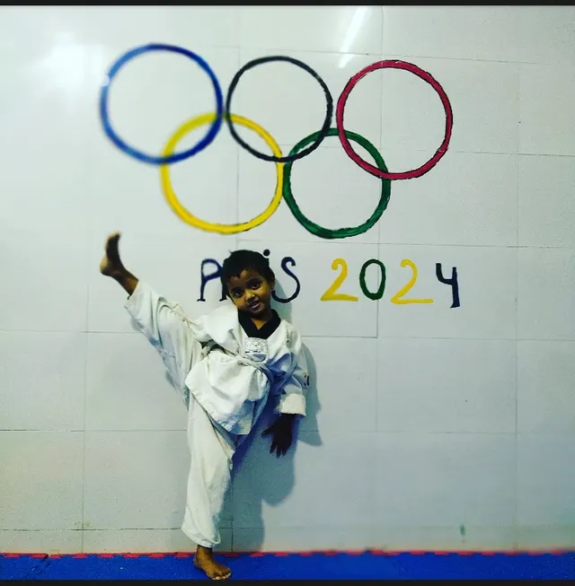 Bright Taekwondo Academy — Martial Arts in Sangam Vihar