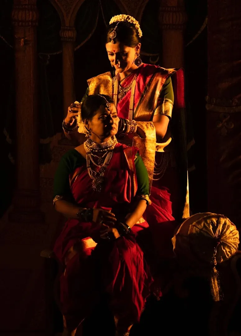 Sparsh Natya Rang — Theatre & Drama in Mayur Vihar