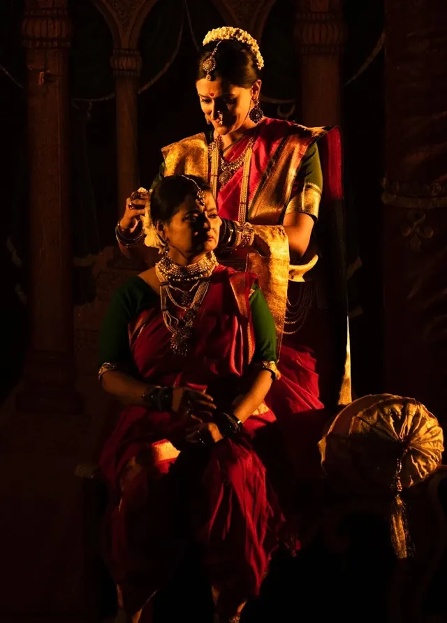 Sparsh Natya Rang — Theatre & Drama in Mayur Vihar