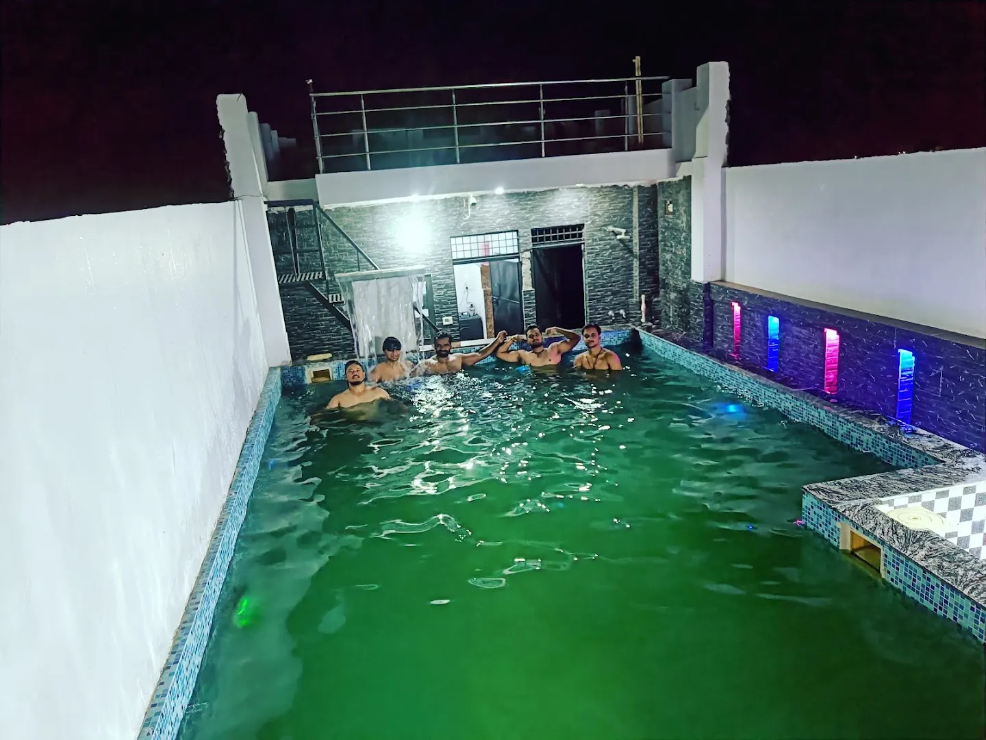 Shaurya Fitness Gym — Standard Gym in Raispur, Ghaziabad