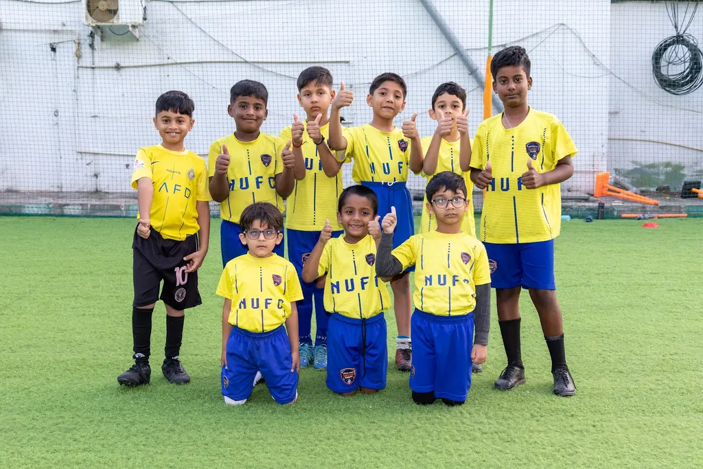 Namma United Box Cricket and Football Academy CV Raman Nagar — Cricket in CV Raman Nagar