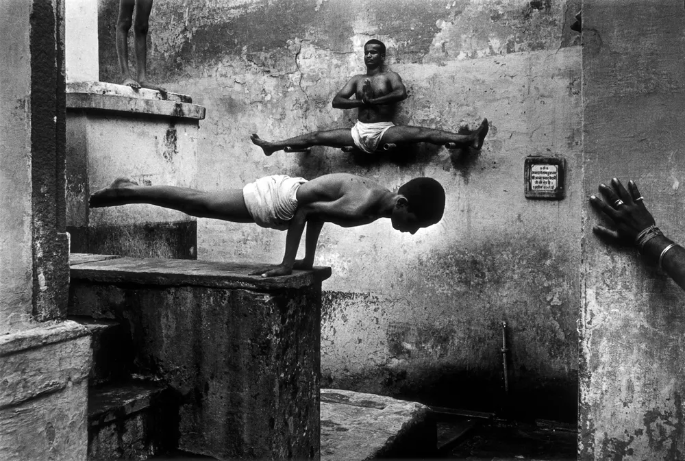 Wing Chun Kung Fu Martial Art Academy — Martial Arts in Dahisar West