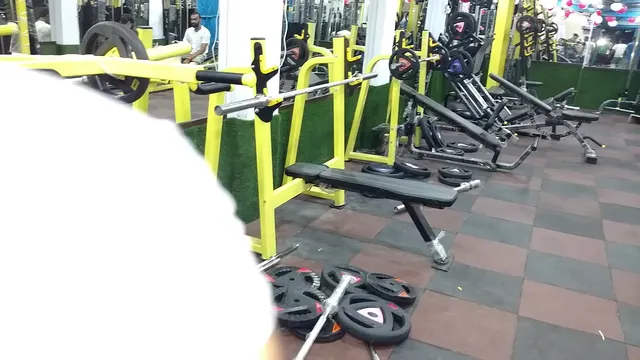 Mahadev Fitness Gym Paharganj