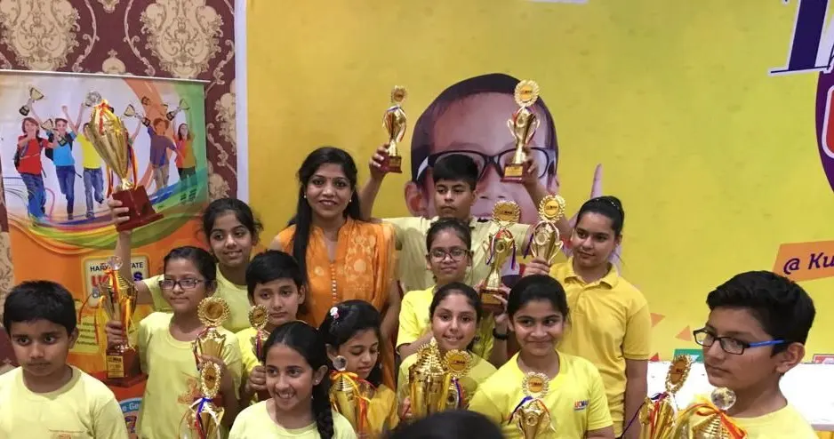 Whizkids Academy photo 1