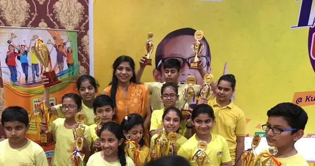 Whizkids Academy — Coding & Robotics in Sector 16A