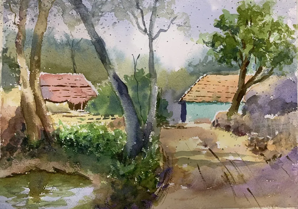 Dextrous Art Academy — Art & Craft in Nerul