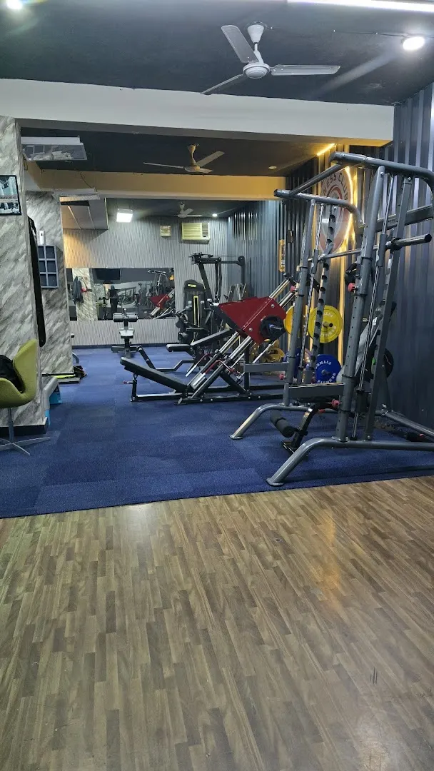 FC Personal Training Studio — Standard Gym in Sector 56, Gurugram
