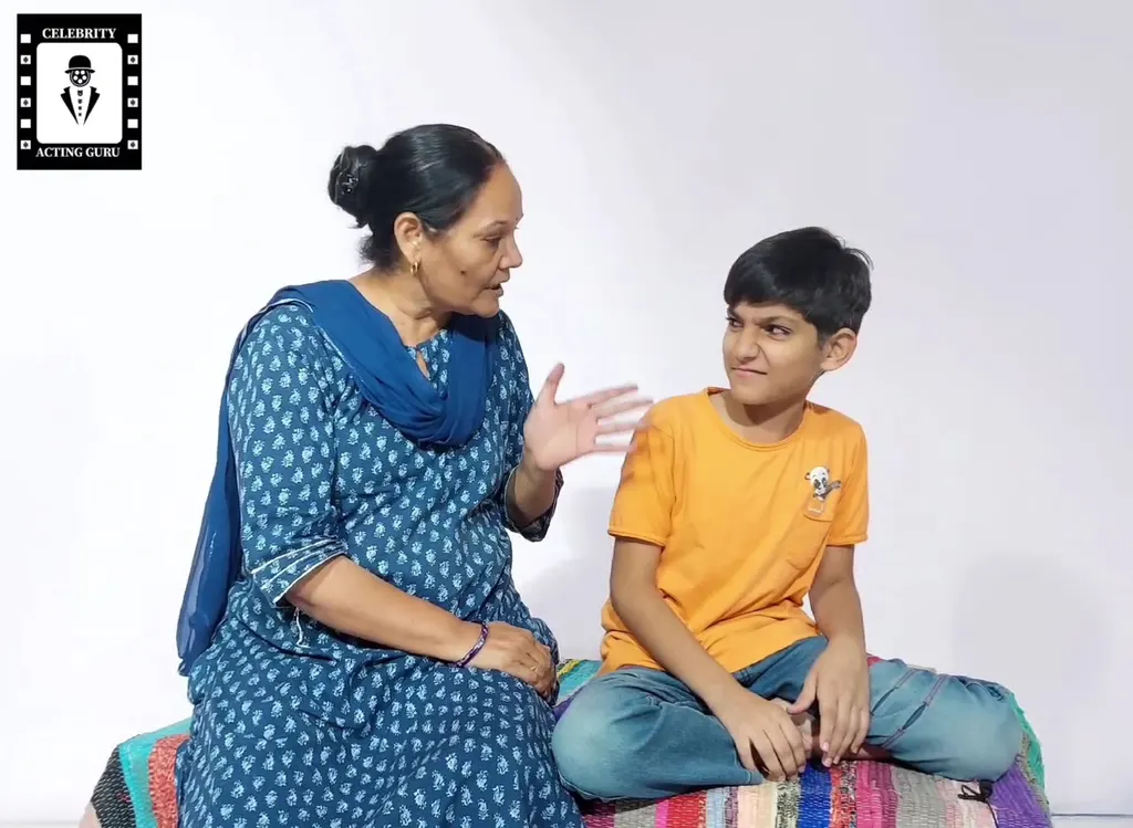 Acting Classes in Noida — Theatre & Drama in Janakpuri