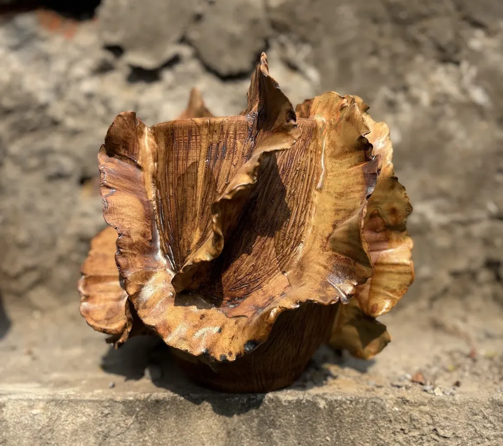 ClayWorx, Pottery by Rashmi — Art & Craft in Sector 46