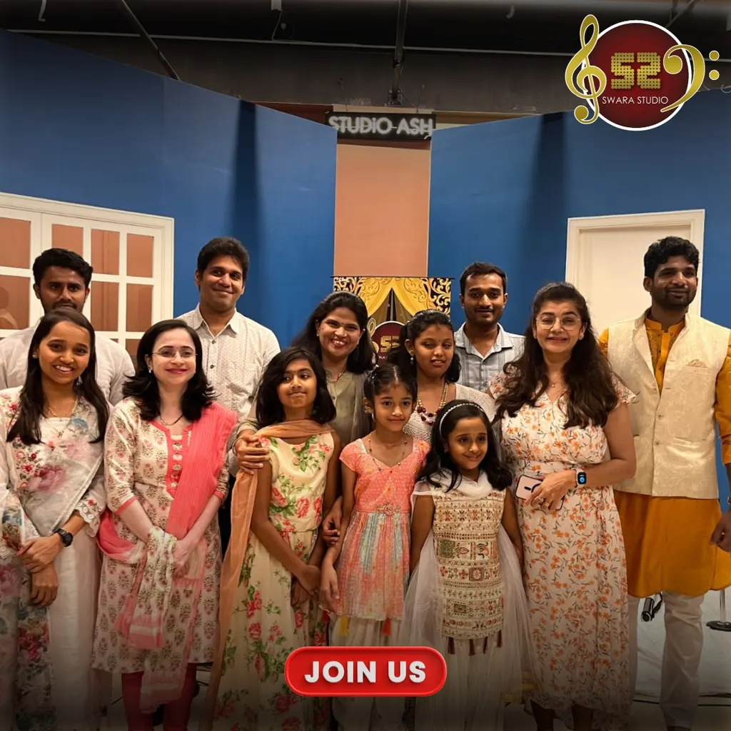Swara School of Music — Music in Jogeshwari West