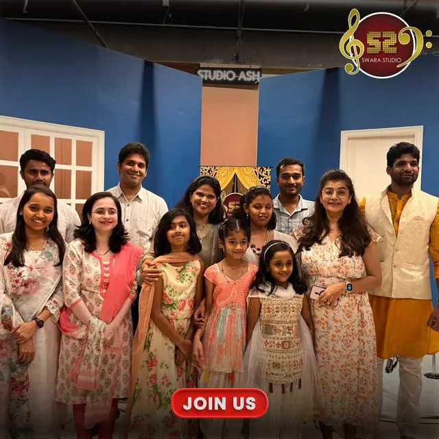 Swara School of Music — Music in Jogeshwari West