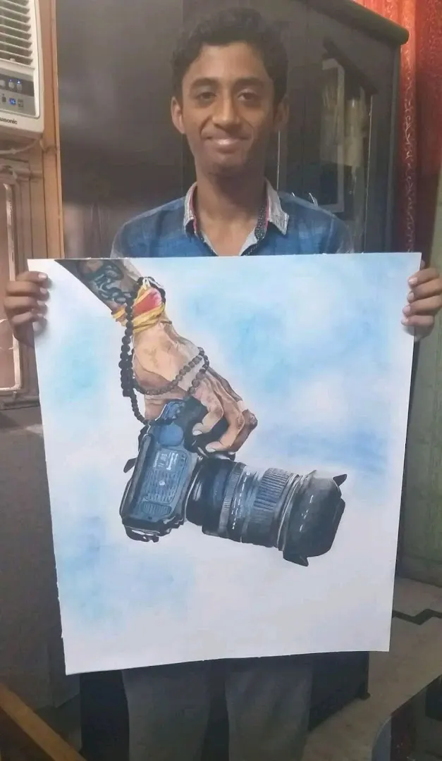 Palette Art by Shalini — Art & Craft in Vaishali