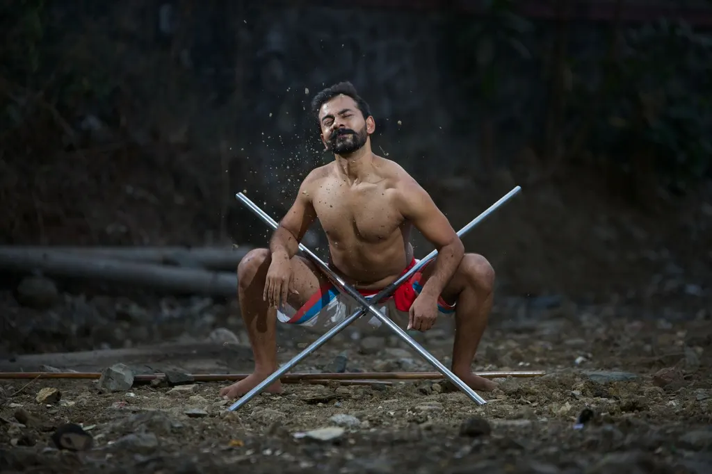 Kalari Warriors — Martial Arts in Andheri West