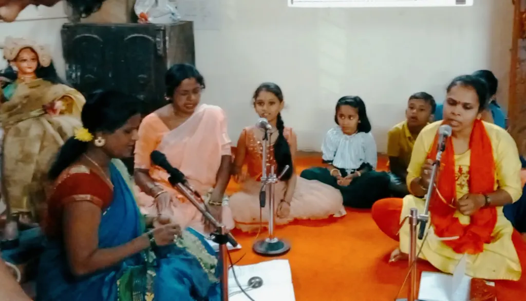 Shree Vani Music Classes — Music in Kengeri Satellite Town