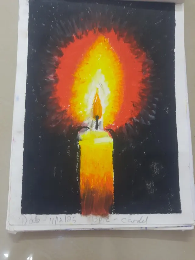 Srushti Art and Craft Learning Studio — Art & Craft in Hebbal Kempapura