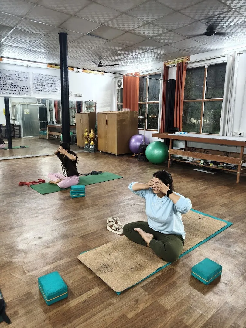 Om kar yoga shala wellness — Yoga in Sector 82