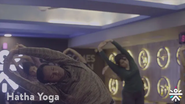 Mind.fit — Yoga in HSR Layout