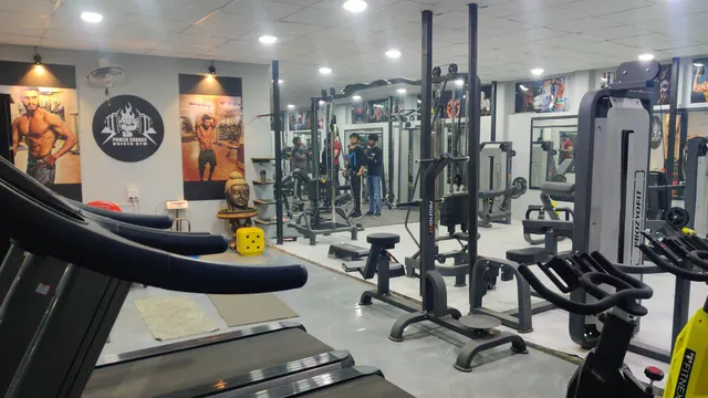 Powersourcegym