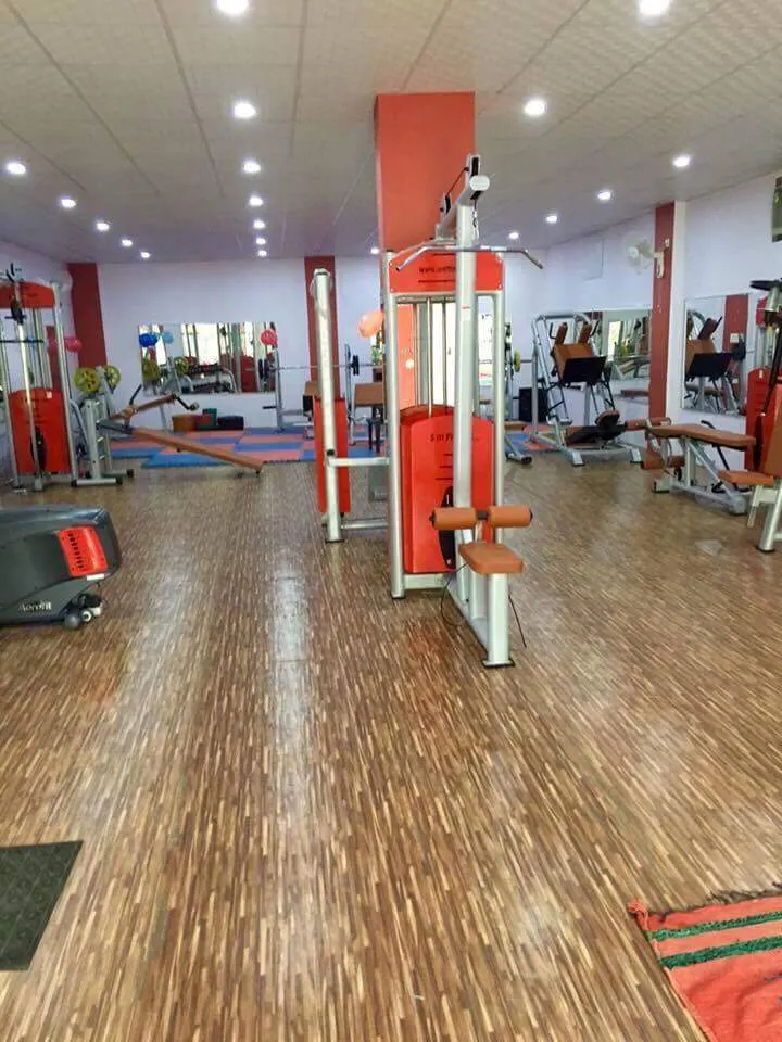 Royal Gym — Standard Gym in Sanoth, Delhi