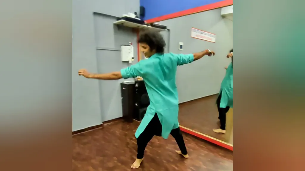 Gurudev Natraj Studio — Dance in Ghatkopar East