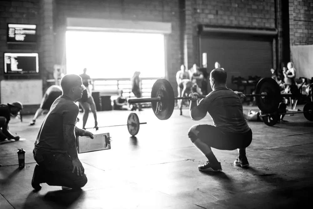 Yoga and Personal Gym Trainer — Yoga in Sion