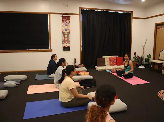 Mandala360 - MEDIBRIDGE GLOBAL — Yoga in Sector 27