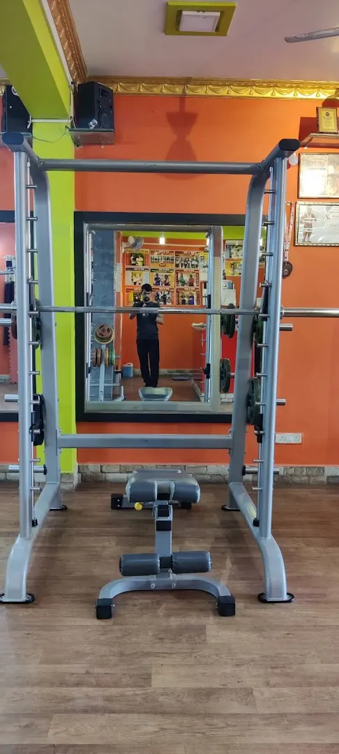 Fit & Fit Gym