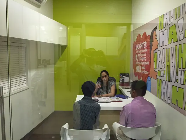 Let's Talk Institute — Language in Kandivali West