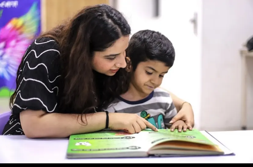 ME Learning — Abacus & Vedic Maths in Kirti Nagar