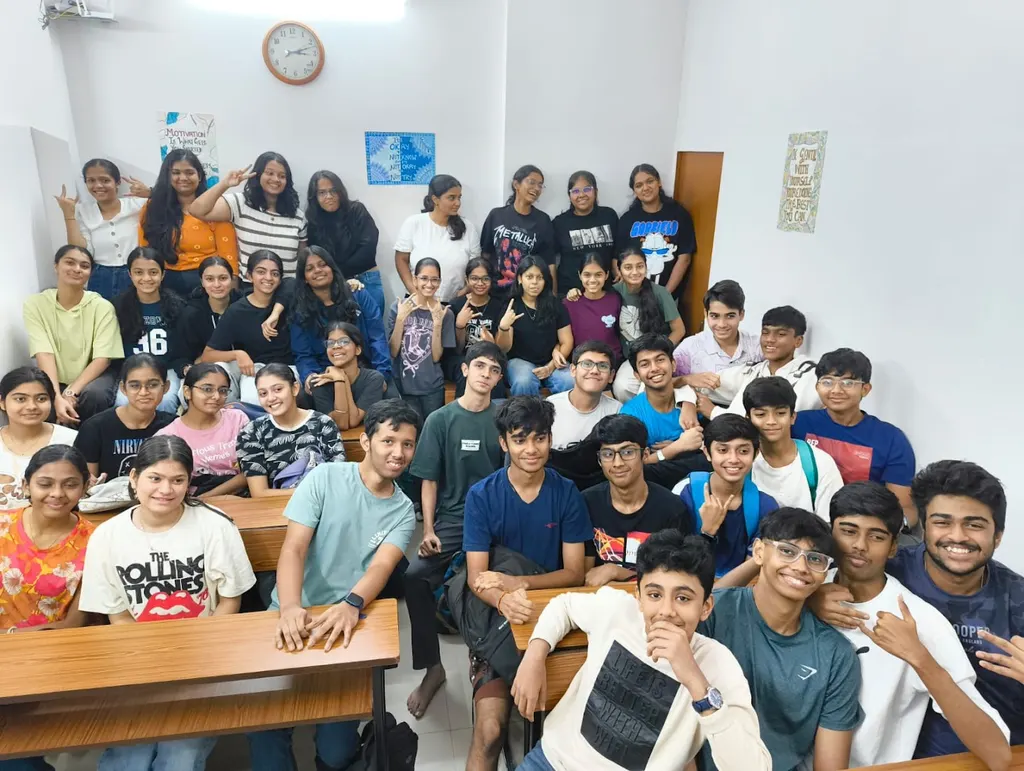 Learner's Hub — Coding & Robotics in Andheri West