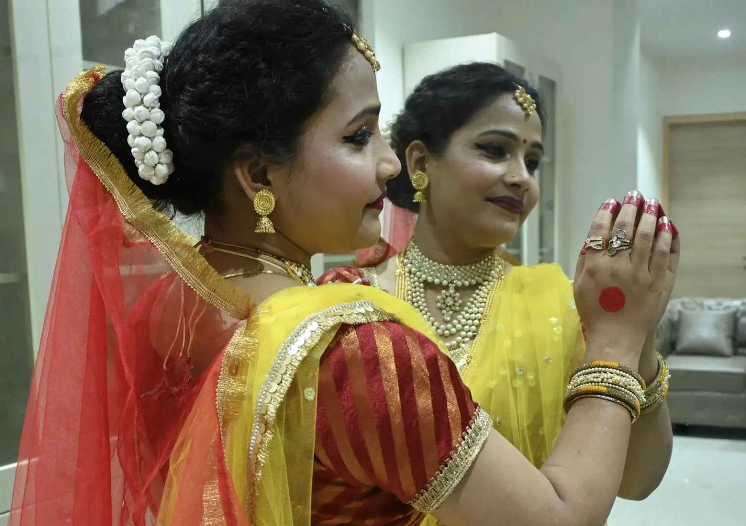 ACM kathak class sec 90 photo 1