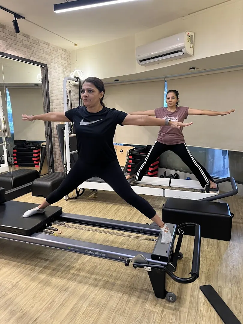 Alcore Pilates Studio photo 1