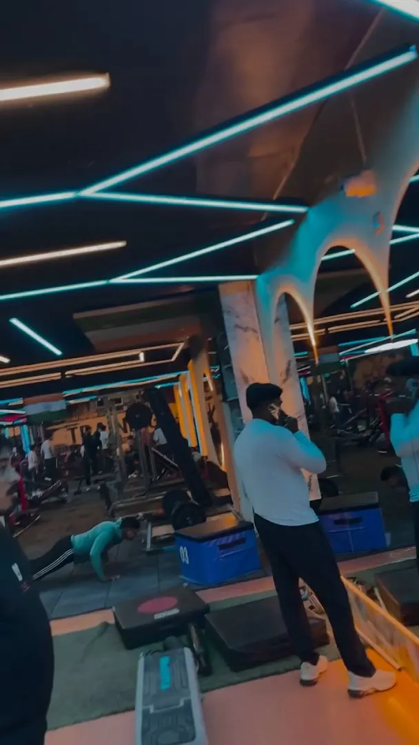 Hks health club