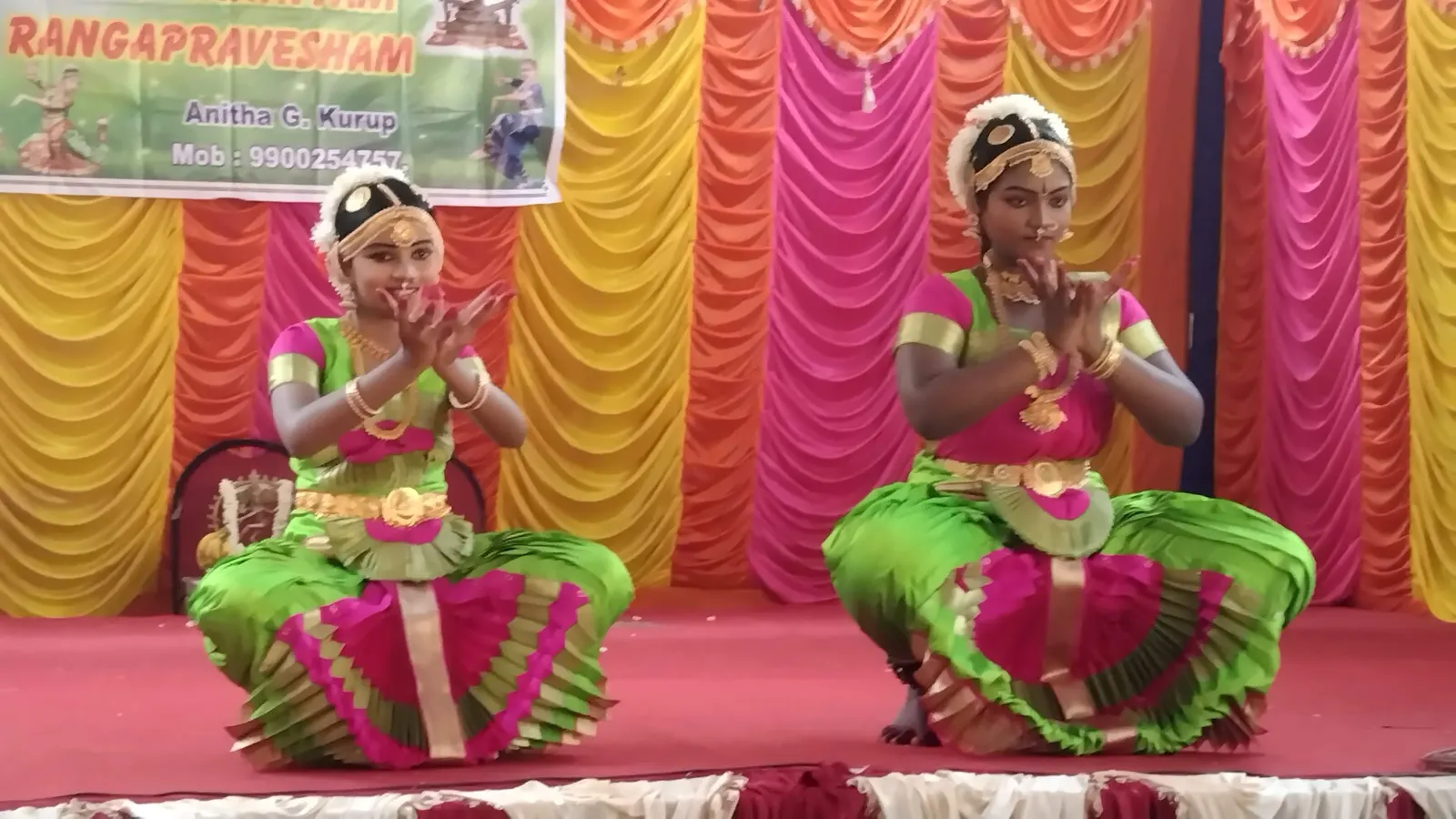 Diya School of Arts And Dance photo 1