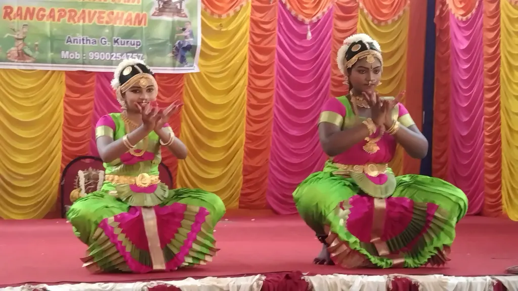 Diya School of Arts And Dance — Dance in Nehru Nagar
