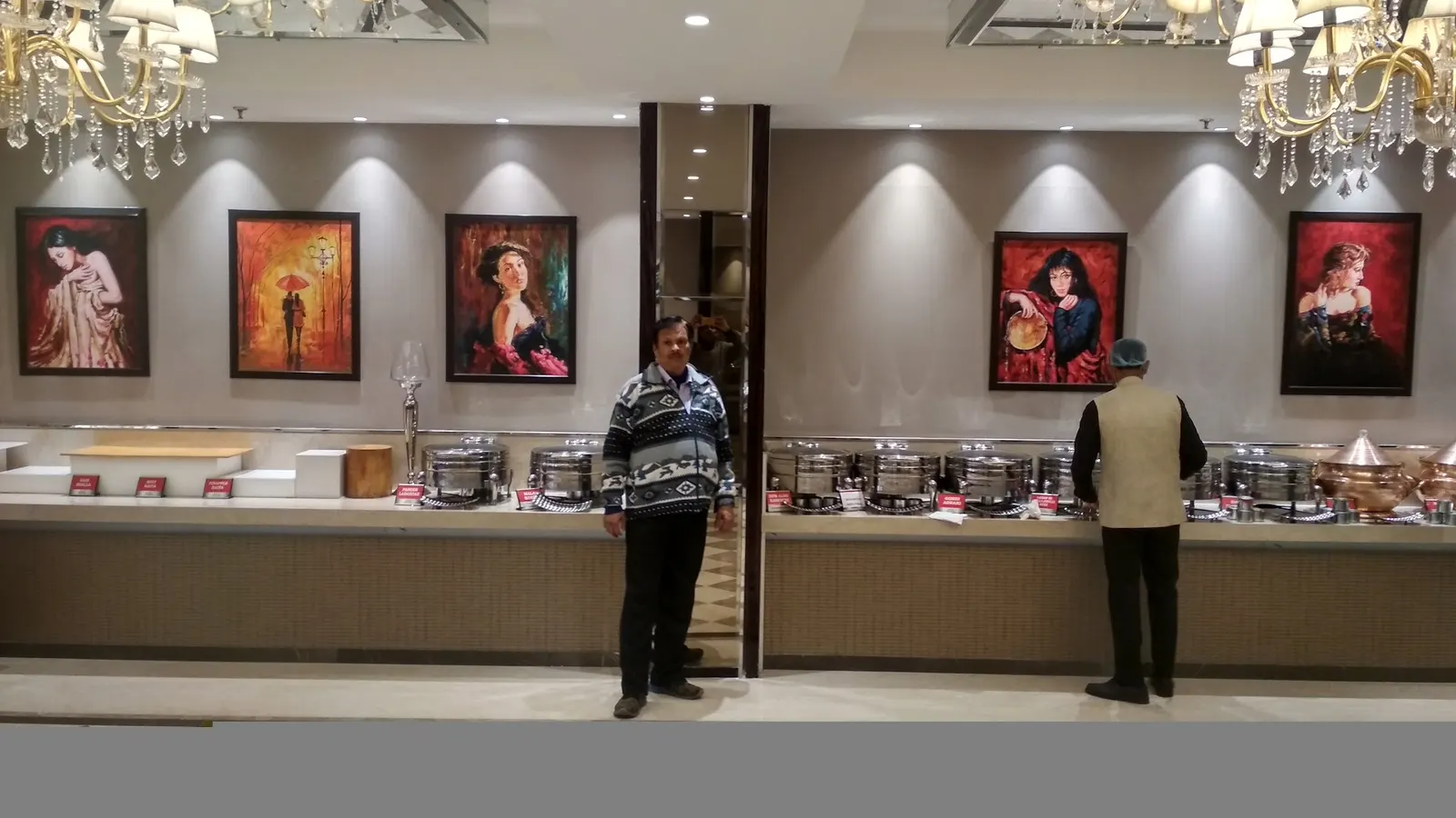 The Saroj Art Works photo 1