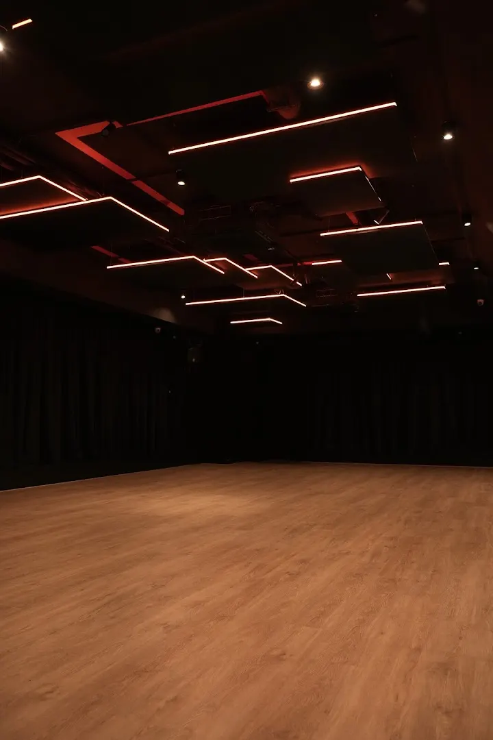 All Things Studio — Dance in Andheri West