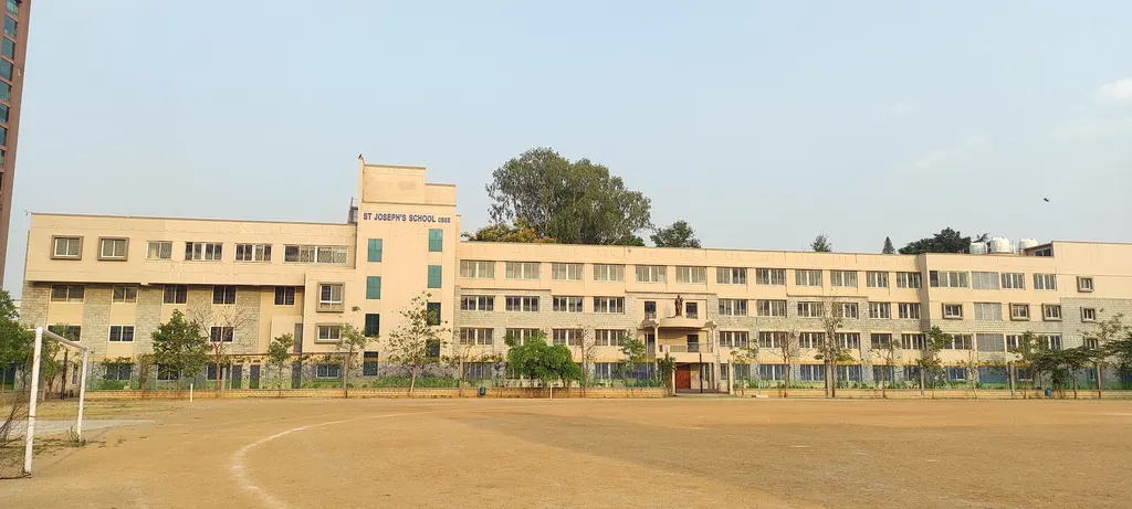 Basketball Court — Basketball in Ashok Nagar