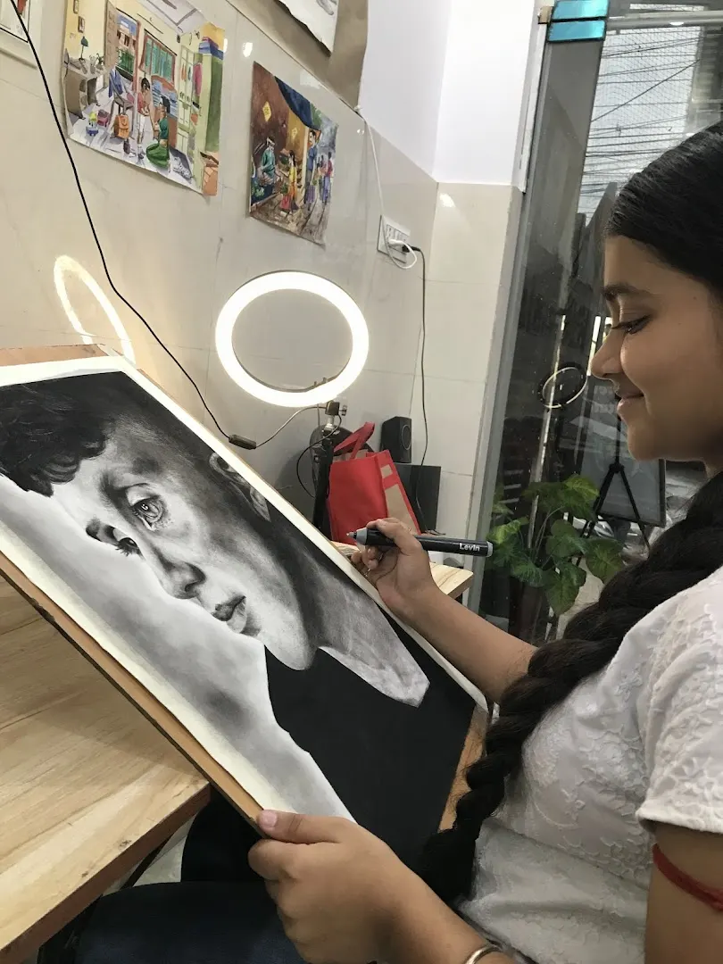 Art forever institute Burari — Art & Craft in Burari