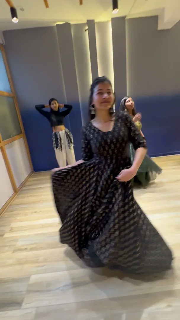 Alive Dance Studio — Dance in Sector 24