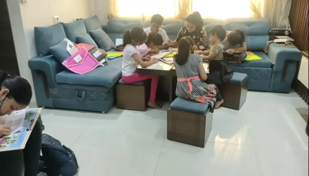 Rang Drawing Class Andheri — Art & Craft in Andheri East
