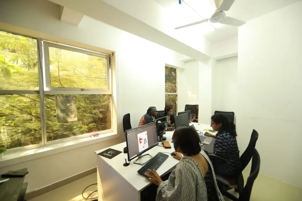 Swathy Photography Academy — Photography in JP Nagar