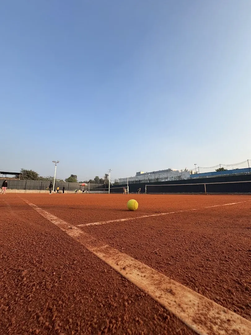 NextGen Tennis Academy — Tennis in Old Gurugram