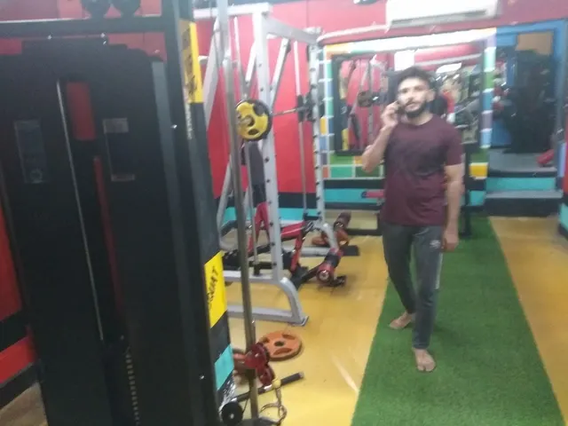 flex gym