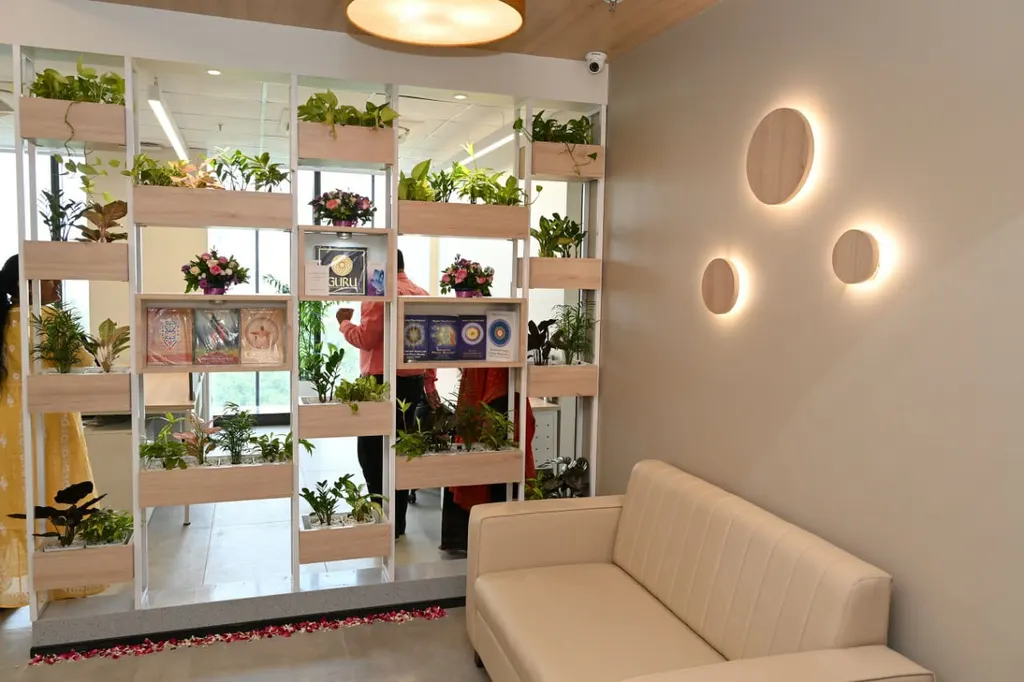 Yoga Vidya Pranic Healing Foundation of Maharashtra — Yoga in Chembur