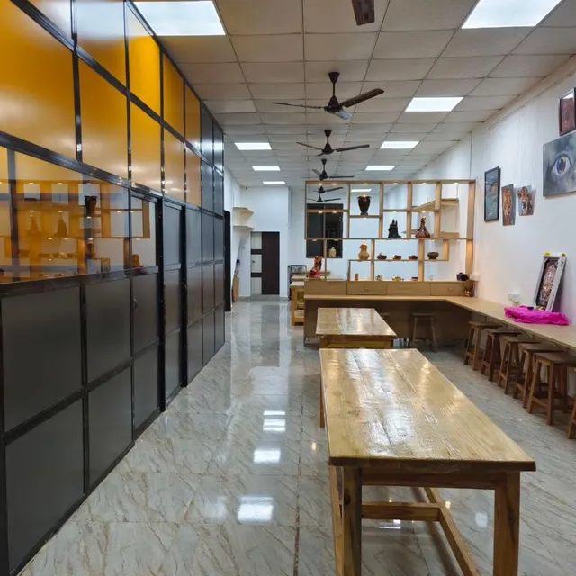 ArtVilla Academy - Borivali — Art & Craft in Borivali West