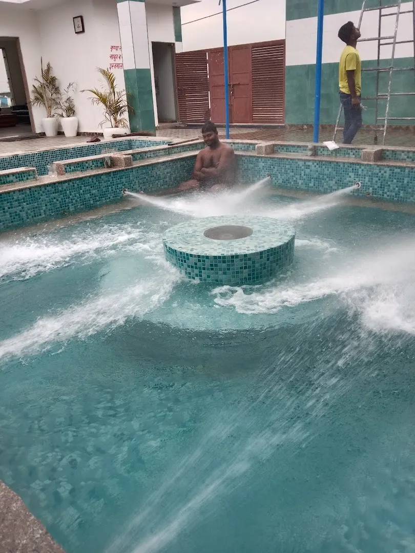 Ysa Swimming Pool — Swimming in Mayur Vihar Dasna, Ghaziabad