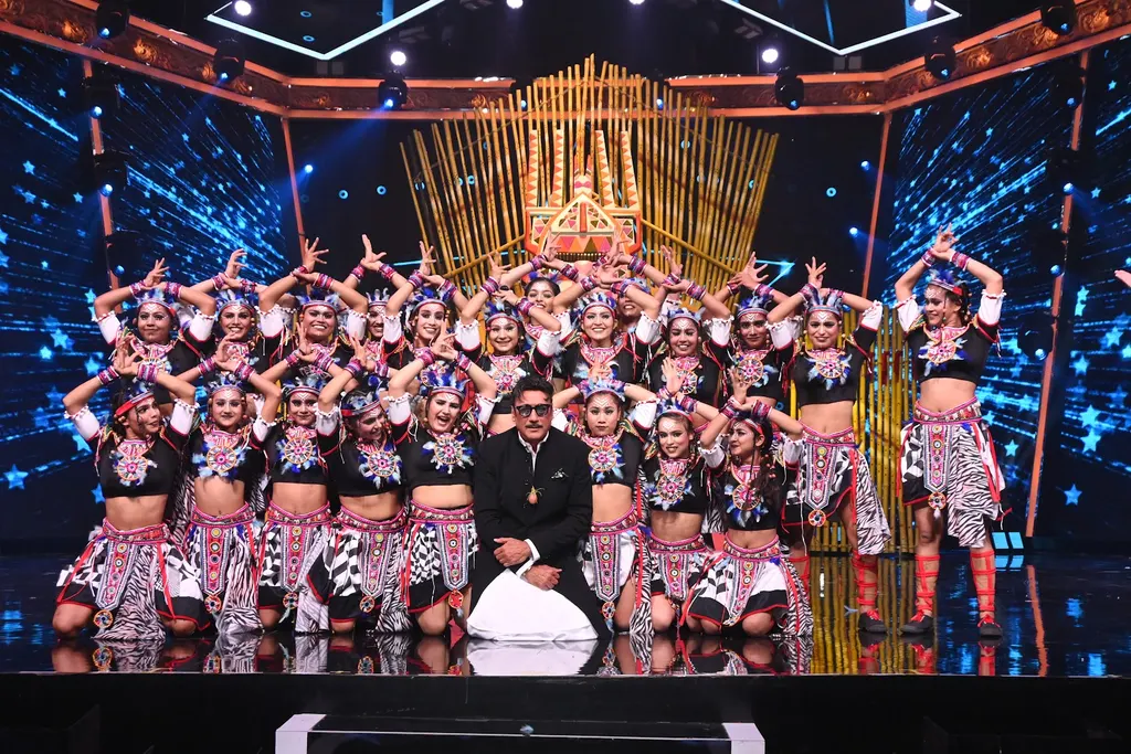 Bomb Fire Dance Academy — Dance in Paschim Vihar